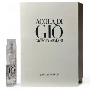 Giorgio Armani Acqua Di Gio